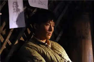 狼图腾上映10天破5亿窦骁表现获赞