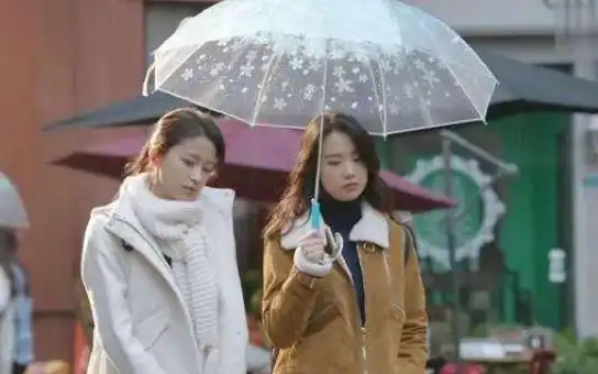 凉生我们可不可以不忧伤小九深爱北小武,嫁给别人,还生了女儿
