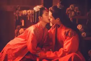 等到烟暖雨收圆满大结局,师父易落大婚,唯美复古壁纸请查收