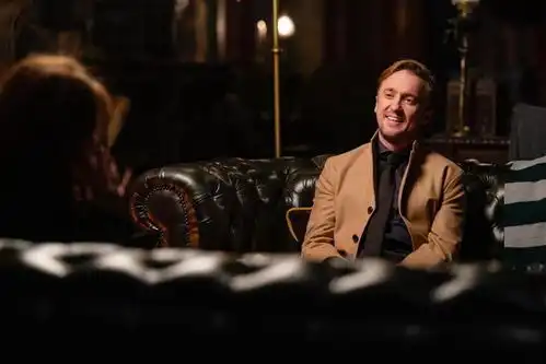 哈利波特20周年回到霍格沃茨超清剧照,瞬间勾起童年回忆
