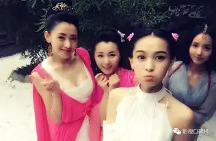 2016年网络剧大爆发,下一个走红的就是她
