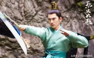 2018你躲得过杨幂,躲得过杨幂旗下的艺人吗
