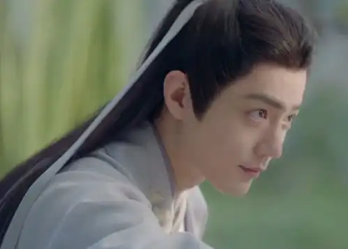 3亿大剧有救了网传青簪行重拍,杨紫是女主,粉丝能狂欢了
