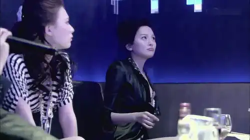 辣妈正传鲍帅非常关心夏冰,提议带着她去医院看病