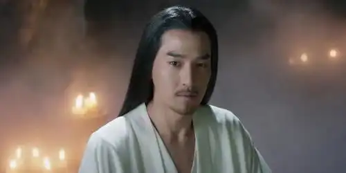 三生三世枕上书帝君和战神墨渊谁是最强原著作者说出了答案
