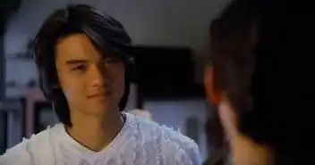 美少年之恋最帅吴彦祖,初遇的舒淇和冯德伦