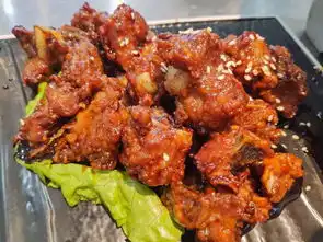 放过蜜汁炖鱿鱼吧,李现说蜜汁还能这样吃...