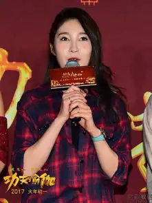 功夫瑜伽团圆家宴
