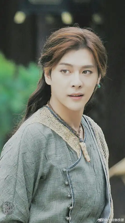 人生第一贴,献给我的乔叔,徐海乔
