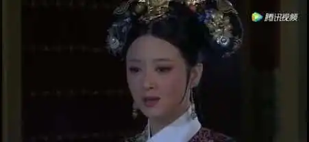 胡冰卿版新金粉世家开机欧阳娜娜演白秀珠,能超越董洁甄嬛传看细节
