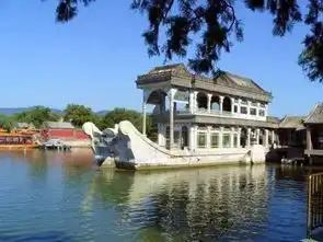 你见过这样的颐和园么乐游
