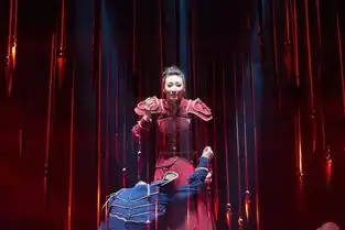 280元的票已售完中央歌剧院大型民族舞剧花木兰再不抓紧就看不到咯