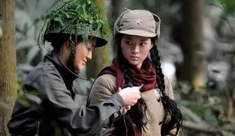 拯救女兵司徒慧剧照
