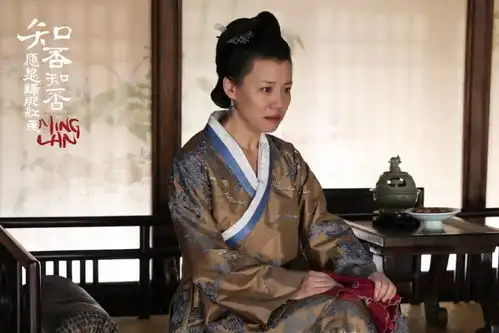 知否王若弗至死都不知,这一生算计她最厉害的是她的亲儿子