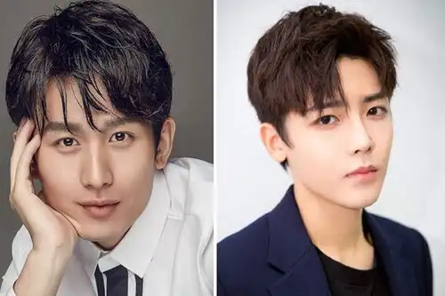 曝天官赐福被欢瑞拿下,主演成毅侯明昊
