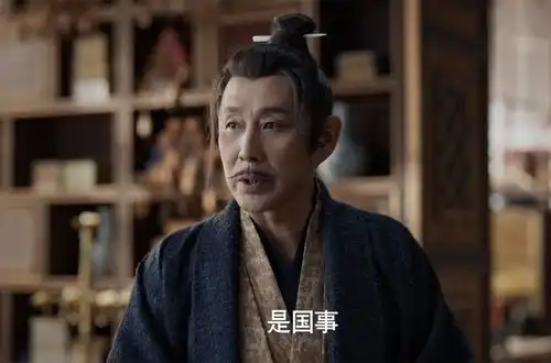 庆余年2五竹大战神庙使者,庆帝到死不知,五竹比大宗师强大
