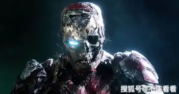 蜘蛛侠2早期概念图,两款丧尸钢铁侠,哪个更可怕
