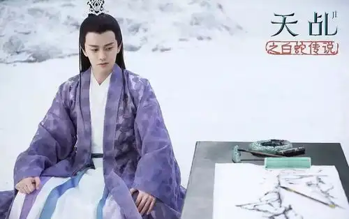 凭眼神就能开车的任嘉伦,2020年一定要火啊
