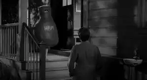 杀死一只知更鸟截图
