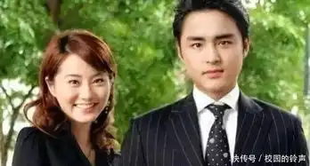 王子变青蛙主演现状明道过气当老板,她出演新版女主的妈