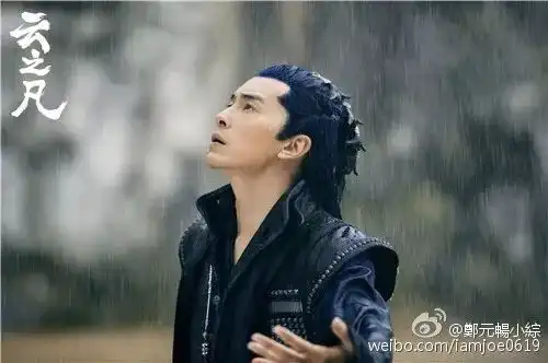 外星王爷郑元畅与地球皇嫂王丽坤虐恋迎春天凤凰无双这波宫斗操作也是666
