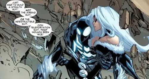 蜘蛛侠2片场照剧透小蜘蛛最新战服,并间接证实钢铁侠的离开
