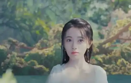 翻拍剧真辣眼宝莲灯沉香鼻子大,笑傲江湖男主似路人