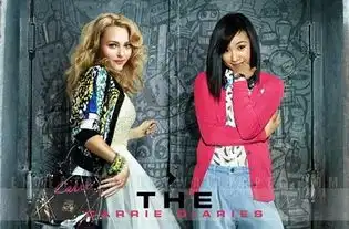 凯莉日记第二季剧情介绍
