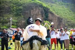 摔跤吧爸爸,这个父亲节,身体和灵魂都在路上