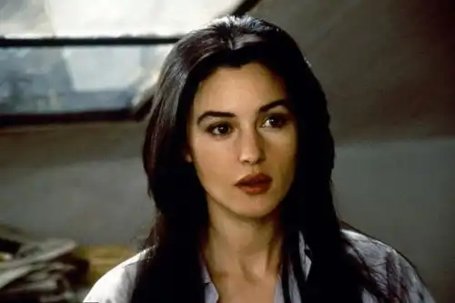 数一数意大利的美女演员们
