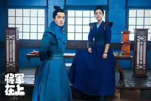 看剧理财两不误ppmoney助阵将军在上首播开门红
