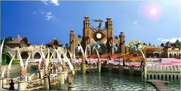 太湖湾无锡宜兴龙玺太湖湾精品排屋