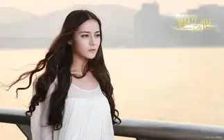 热巴的那些剧照
