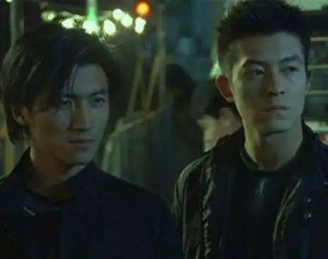 如果2008年陈冠希没有出事,恐怕他现在早就是香港影帝

