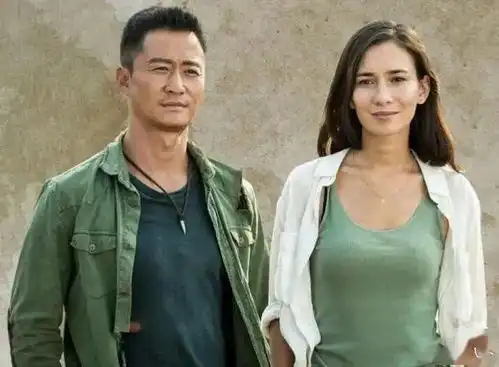 专访始于颜值,忠于戏稳,卢靖姗不要活在别人的标准里