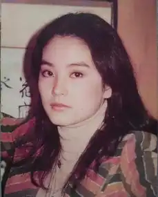 林青霞刚出道时罕见旧照曝光,天然美女清纯可人