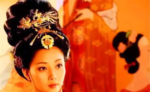 唐玄宗是如何得到儿媳杨玉环的