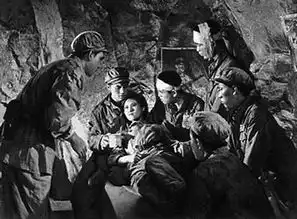 新书解密上甘岭战役组图
