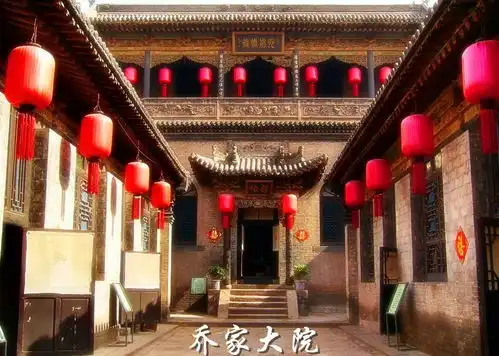 从黑色到绿色的潇洒转身他弃商从农,打造了一个太原市的后花园晋中市的会客厅