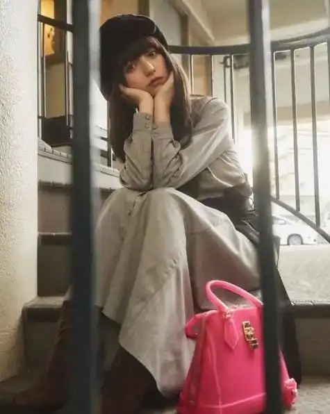 绝对会爆红的洋娃娃系美女,20岁的多屋来梦才是真正的宅男女神
