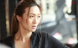 她她她的少女时代剧照