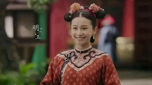 明玉自杀全因顺嫔其实,真正让明玉踏上不归路的是这两人
