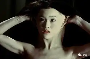 陈都灵变土拨鼠李冰冰撞脸刘晓庆,这档综艺是专门黑女星的吧