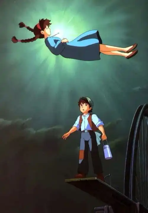 天与海的故事,声与舞的传说