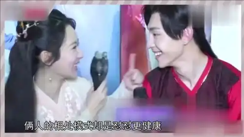 香蜜沉沉烬如霜幕后花絮剧外的惨伦竟被酱紫一路狂怼