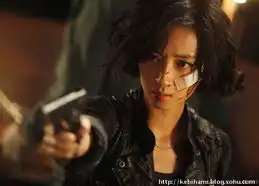 线人林超贤式的精彩
