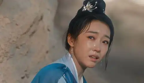 宣璐白月光杀伤力,对比琉羽兰玛珊蒂琥珀,谁是你的意难平