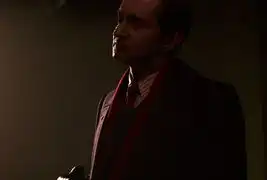 锅匠裁缝士兵间谍官方剧照