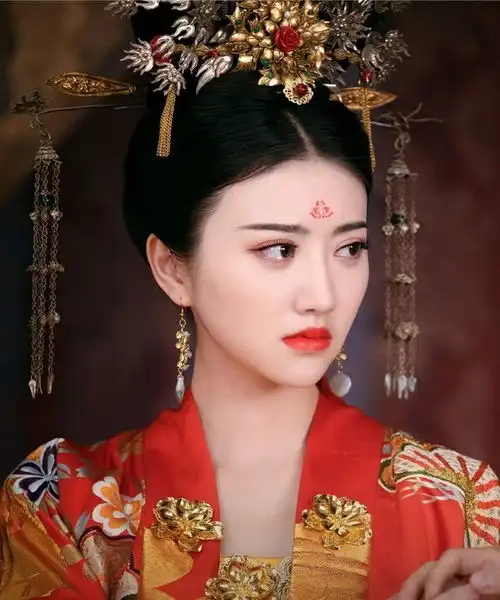 安史之乱后,太子妃因战乱失踪,几代皇帝寻找多年依旧没有消息
