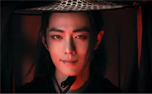 徐克官宣射雕英雄传的主演肖战庄达菲,被人嘲讽
